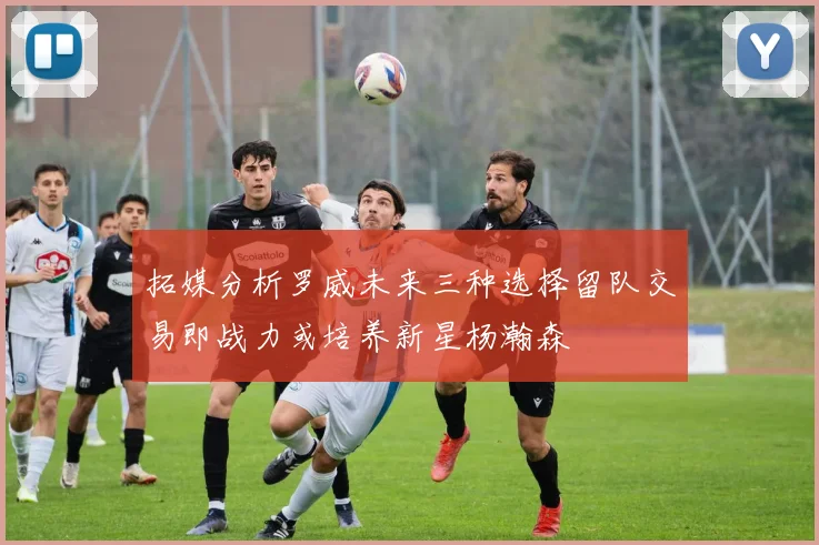 拓媒分析罗威未来三种选择留队交易即战力或培养新星杨瀚森