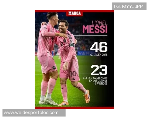 辛辛那提球员盛赞梅西称他是球队不可或缺的朋友与支持者