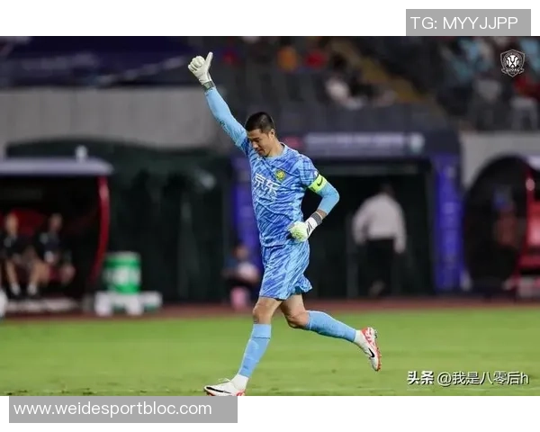 国安门将表现失常遭淘汰卡里乌斯附体令人失望